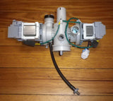 Samsung 16Kg Top Loader Complete Pump Assembly with Housing - Part # DC97-20620L