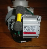 Samsung 16Kg Top Loader Complete Pump Assembly with Housing - Part # DC97-20620L