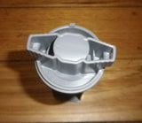 Samsung Washer Pump Lint Filter Button Trap Insert (Large Handle) - Part # DC97-22590A