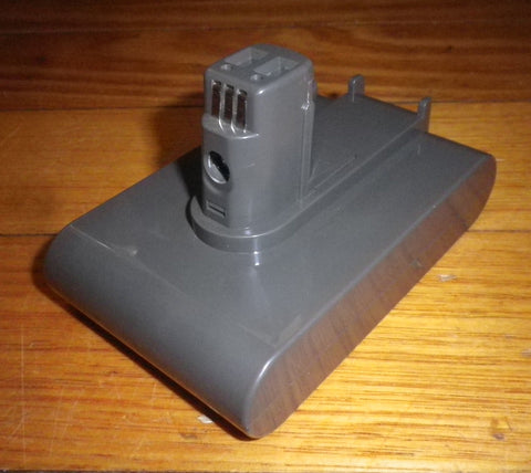 Dyson 22.2V 9900mAH DC31, DC35 Type-A Compatible Battery Pack - Part # DDC31TPA6