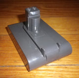 Dyson 22.2V 9900mAH DC31, DC35 Type-A Compatible Battery Pack - Part # DDC31TPA6