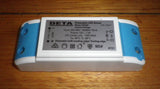 DETA 12Volt 15Watt Dimmable Electronic LED Globe Transformer - Part # DET020