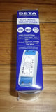 DETA 12Volt 15Watt Dimmable Electronic LED Globe Transformer - Part # DET020