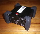 Secondhand As New dbx Active Direct Injection Box - Part # Di1