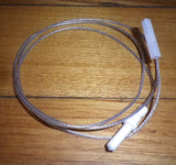 Delonghi Gas Cooktop 900mm Burner Ignition Spark Plug & Lead - Part # DL084036