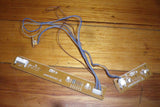Westinghouse ESD24HRA Split System Indoor Main Control PCB Module - Part # DPWBFA514JBKZ
