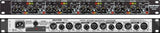 Secondhand Drawmer Quad Noise Gate - Part # DS404