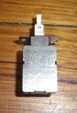 Universal DPST Pushbutton On/Off Switch - Part # DS685
