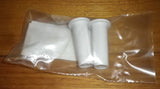 Hoover Dryer Large Wall Spacer (Pkt 2) - Part # DWB014K, 40559855024