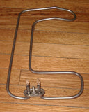 Dishlex 250SD, 500E Dishwasher Heater Element Assembly - Part # 85870588366