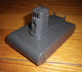Dyson 22.2V 2000mAH DC31, DC35 Type-A Compatible Battery Pack - Part # DY-DC31