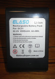 Dyson 22.2V 2000mAH DC31, DC35 Type-A Compatible Battery Pack - Part # DY-DC31