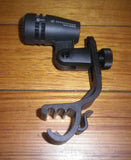 Secondhand Sennheiser Cardoid Dynamic Drum & Instrument Microphone - Part # e604