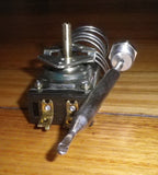 Robertshaw Deep Fryer Thermostat 95-205 degC - Part No. EA5-701-4, EA57014