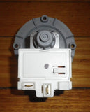LG Dishwasher & Washing Machine Magnetic Pump Motor Body - Part No. EAU61383502