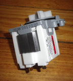 LG Dishwasher & Washing Machine Magnetic Pump Motor Body - Part No. EAU61383502
