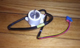 LG Low Voltage Condensor Fan Motor - Part # EAU63103301