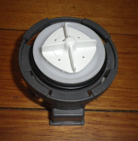 LG Front Load Washing Machine Drain Pump – EAU64082902 - Fast Spares