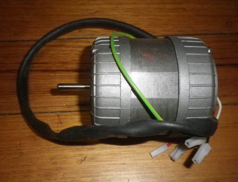Elektromec Multi Speed 190Watt Rangehood Motor - Part # EB40MTC1538