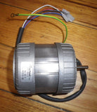 Elektromec Multi Speed 190Watt Rangehood Motor - Part # EB40MTC1538