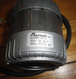 Elektromec Multi Speed 190Watt Rangehood Motor - Part # EB40MTC1538