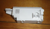 LG WTL Series Top Loader Lid Lock Switch Assy - Part # EBF64556603