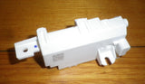 LG WTL Series Top Loader Lid Lock Switch Assy - Part # EBF64556603