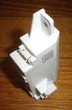 LG WTL Series Top Loader Lid Lock Switch Assy - Part # EBF64556603