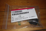 LG Fridge PTC Compressor Motor Start Relay - Part # EBG62865804, 8EA17C5-02