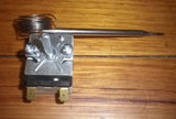 Ego 30-12 degreeC Water Urn Thermostat - Part # EF55.13022.050