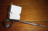 Ego 30-12 degreeC Water Urn Thermostat - Part # EF55.13022.050