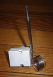 Ego 30-12 degreeC Water Urn Thermostat - Part # EF55.13022.050