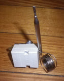 Ego 30-12 degreeC Water Urn Thermostat - Part # EF55.13022.050