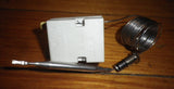 Ego Deep Oil Fryer Thermostat 60-200 degC with Gland - Part No. 55.13034.040