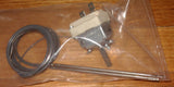Ilve, Dolce, Nobel Dual Probe Oven Thermostat - Part # EF55.19059.812, SE991