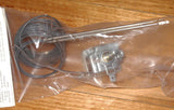 Ilve, Dolce, Nobel Dual Probe Oven Thermostat - Part # EF55.19059.812, SE991