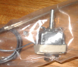 Ilve, Dolce, Nobel Dual Probe Oven Thermostat - Part # EF55.19059.812, SE991