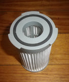 Electrolux ErgoBox, ErgoSpace, Volta U4501 Hepa Cartridge Filter - Part # EF75B