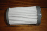 Electrolux ErgoBox, ErgoSpace, Volta U4501 Hepa Cartridge Filter - Part # EF75B