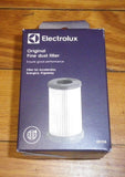 Electrolux ErgoBox, ErgoSpace, Volta U4501 Hepa Cartridge Filter - Part # EF75B