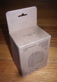 Electrolux ErgoMini EFH32405SW Handheld Filter Pack (Pkt 2) - Part # EFKW6
