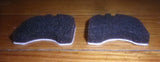 Electrolux ErgoMini EFH32405SW Handheld Filter Pack (Pkt 2) - Part # EFKW6