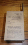 Electrolux ErgoMini EFH32405SW Handheld Filter Pack (Pkt 2) - Part # EFKW6