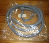 Universal 2.5metre Washing Machine Outlet Hose - Part # ES5383