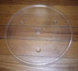 Secondhand Panasonic 38cm Microwave Glass Plate - Part # F06014W00AP