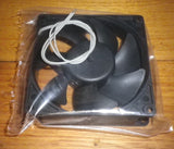 Sunon 92mm x 92mm x 25mm 240Volt AC Computer Cooling Fan - Part # FAN9225-240