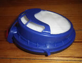 Dyson DC25 Compatible Post Motor Hepa Filter - Part # FILTD37