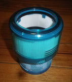 Dyson Handheld Gen5 Detect, Gen5Detect Absolute Compatible Post Motor Hepa Filter - Part # FILTD-GEN5