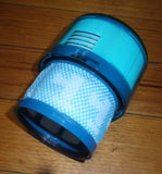 Dyson Handheld Gen5 Detect, Gen5Detect Absolute Compatible Post Motor Hepa Filter - Part # FILTD-GEN5