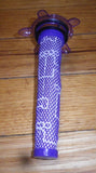 Dyson Handheld V7 Advanced, V8 SV25 Compatible Pre Motor Filter - Part # FILTD-PV8